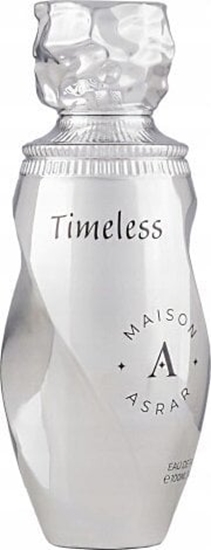 Изображение MAISON ASRAR Flair EDP spray 100ml