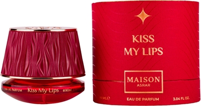 Изображение MAISON ASRAR Kiss My Lips EDP spray 90ml