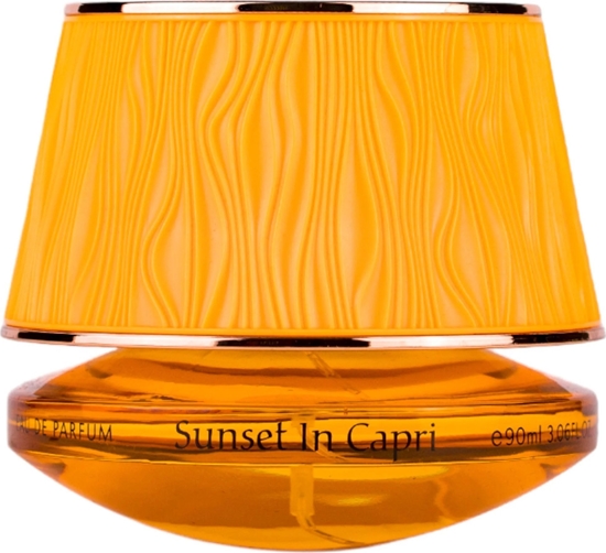 Изображение MAISON ASRAR Sunset In Capri EDP spray 90ml