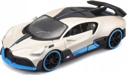 Picture of Maisto MAISTO 31526-90 Bugatti Divo biay samochód 1:24