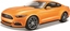Изображение Maisto Model kompozytowy Ford Mustang GT 2015 pomaraczowy 1/24