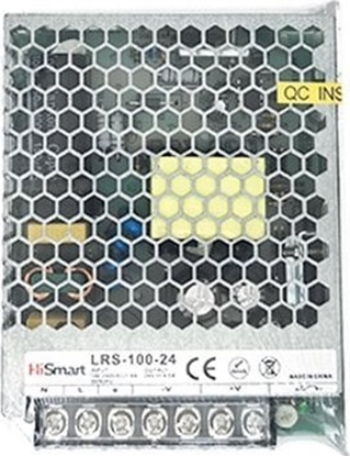 Picture of Maitinimo altinis 24V, 4.5A, 100W