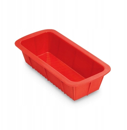 Изображение Maizes forma silikona Juliette 24 x 13 x 6 5 cm 8006043693263