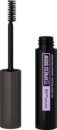 Attēls no MAYBELLINE_Brow Fast Sculpt el do brwi 06 Deep Brown 6ml