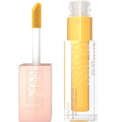 Picture of MAYBELLINE_Lifter Gloss byszczyk do ust 026 Honey 5,4ml