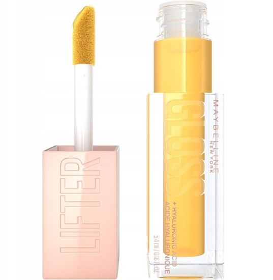 Picture of MAYBELLINE_Lifter Gloss byszczyk do ust 026 Honey 5,4ml