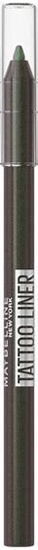 Picture of MAYBELLINE_Tattoo Liner Gel Pencil elowa kredka do oczu 823 Aurora Flip 1,3g