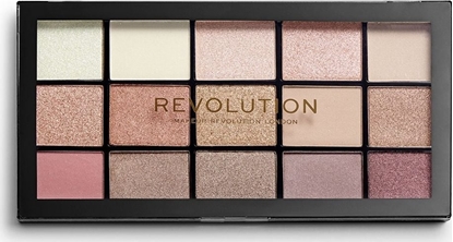 Изображение Makeup Revolution Cienie do powiek Reloaded Iconic 3.0 16.5g