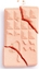 Attēls no Makeup Revolution Kula do kpieli I Heart Revolution Chocolate Bar Bath Fizzer Peach 110g