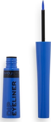 Picture of Makeup Revolution Makeup Revolution Relove Dip Eyeliner - Blue 1szt