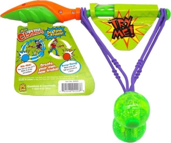 Изображение MAKI Big Time Klik Klak Clackers