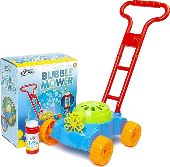 Picture of MAKI Bubbletastic Bubble Lawn Mower