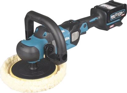 Picture of Makita AKUMULATOROWA SZLIFIERKO-POLERKA XGT 40V 0*AH