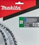 Attēls no Makita B-32910 SPECIALIZED Saw Blade 165x20x24Z