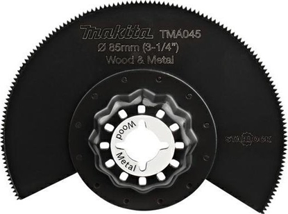Picture of Makita B-64799 Segment Saw Blade 85mm TMA045