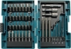 Изображение Makita Bohrer-Bit-Set 38tlg.