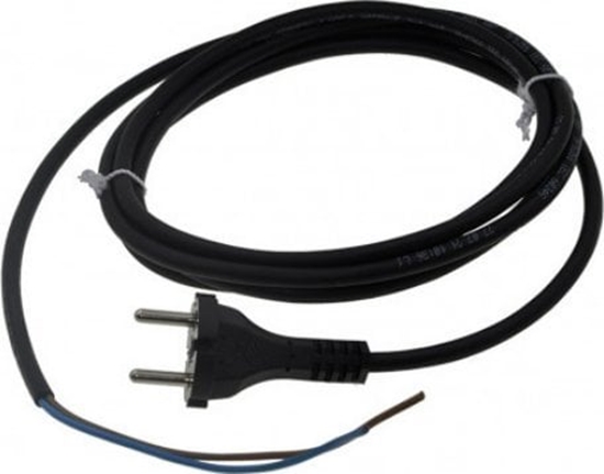 Изображение Makita CZ.MAKITA PRZEWÓD ZASILAJCY H05RN-F M665394-6 - M665394-6