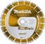 Picture of MAKITA DIAMOND BLADE 300x20mm SEGMENT (DRY/WET) CONCRETE