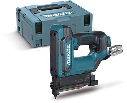 Attēls no Makita DPT353ZJ Akku Pin Nailer