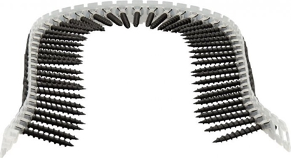 Attēls no Makita F-31179 Collated Screws Coarse 3,9x35mm