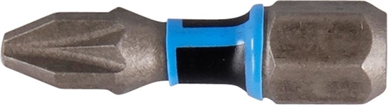 Picture of Makita KOCÓWKA UDAROWA PZ2-25MM IP TYP C (2 SZT) MAKITA