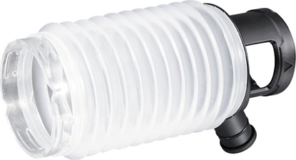 Attēls no Makita Konierz przeciwpyowy (195173-3)