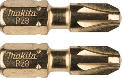 Attēls no Makita KONC. WKRETAKOWA PZ3-25MM 2SZT IG