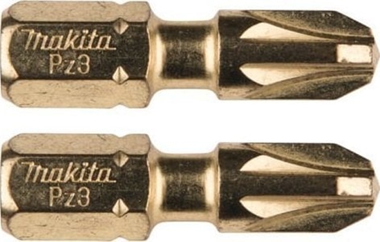 Picture of Makita KONC. WKRETAKOWA PZ3-25MM 2SZT IG