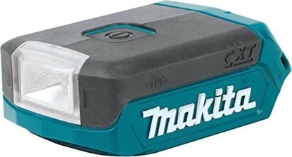 Attēls no Makita Makita battery lamp ML103 DEAML103