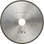 Изображение Makita MAKITA DIAMOND BLADE 125x22.23mm FULL (WET) MARBLE