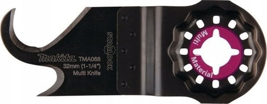 Picture of Makita Universal Messer TMA068