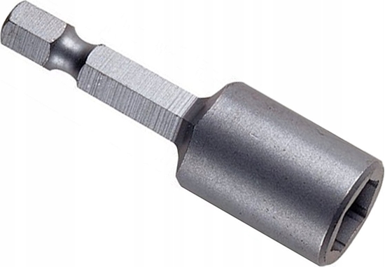 Изображение Makita MAKITA NASADKA MAGNETYCZNA 1/4" HEX 10x55mm