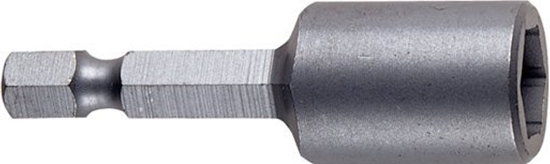 Изображение Makita MAKITA NASADKA MAGNETYCZNA 1/4" HEX 10x65mm