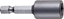 Изображение Makita MAKITA NASADKA MAGNETYCZNA 1/4" HEX 10x65mm
