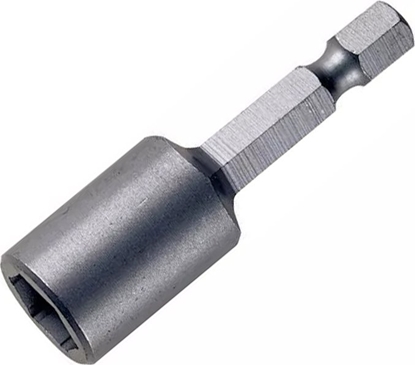 Изображение Makita MAKITA NASADKA MAGNETYCZNA 1/4" HEX 8x55mm