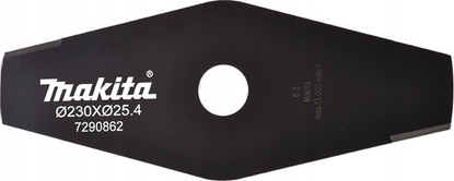 Изображение Makita MAKITA NÓ DO KOSY 230mbm DO EBH252/253 2-ZBNY