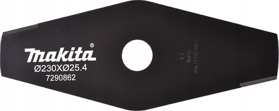 Изображение Makita MAKITA NÓ DO KOSY 230mbm DO EBH252/253 2-ZBNY