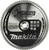 Picture of Makita MAKITA PIA TARCZOWA 355x30x80z SPECJALIZED PYTY WARSTWOWE