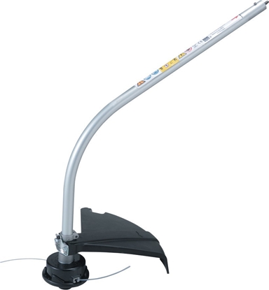 Изображение Makita MAKITA PRZYSTAWKA - PODKASZARKA LT-CS CS-246.4C