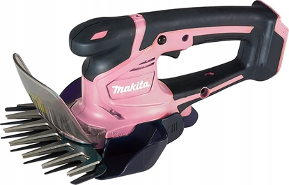 Изображение Makita Noyce do trawy i ywopotu róowe 1x2,0Ah UM600DSAP