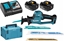 Изображение Makita MAKITA.PIA SZABLASTA 18V DJR189RTJ 2x5,0Ah