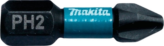 Picture of Makita PH Bit 2x25 2Stk