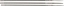 Picture of Makita PILNIK DO PI OKR.DOLMAR 5,5mm 3szt. M958500165