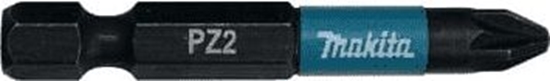 Picture of Makita PZ Bit 2x50 2Stk