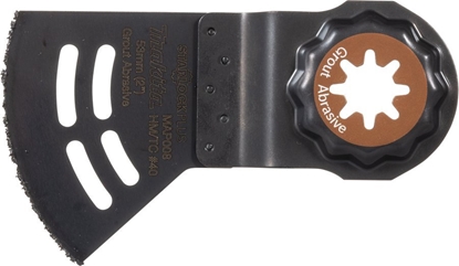 Picture of Makita Segmentsägeblatt 53mm MAP008