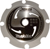 Изображение Makita SPECIALIZED Sägeblatt 165x20x4Z