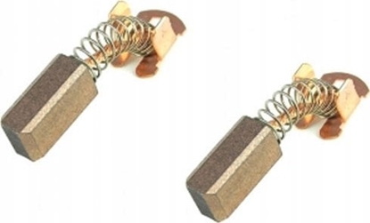 Attēls no Makita SZCZOTKI WEGLOWE CB-424  2 SZT.