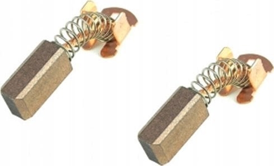 Picture of Makita SZCZOTKI WEGLOWE CB-424  2 SZT.