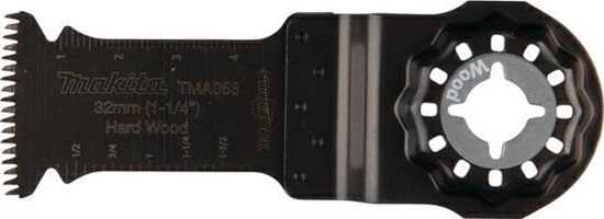 Picture of Makita Tauchsägebl. 32mm TMA053