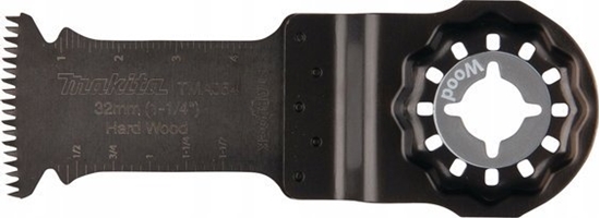 Picture of Makita Tauchsägebl.32mm TMA054